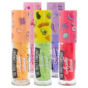 THE FRUIT COMPANY LIP OIL EXTRA HIDRATACIÓN (VARIOS)