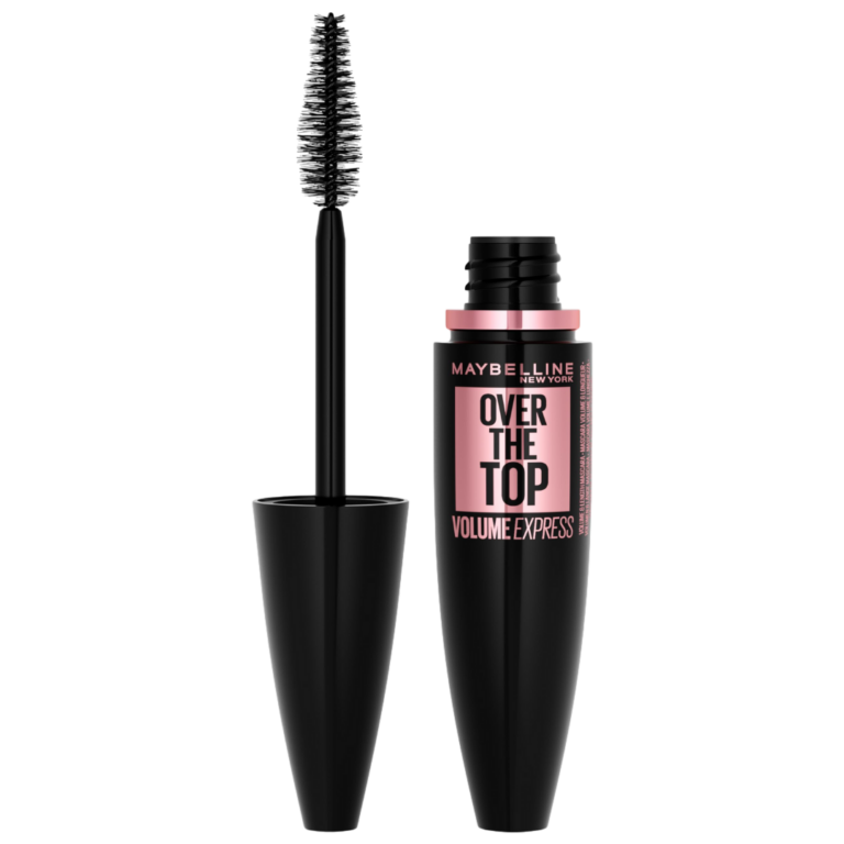 MAYBELLINE MASCARA OVER THE TOP