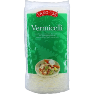 YANG TSE VERMICELLI FIDEOS GUISANTES HABAS 250G