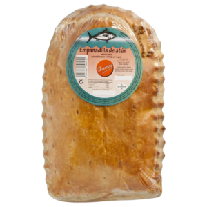 AZCARAY EMPANADILLA DE ATÚN 225G