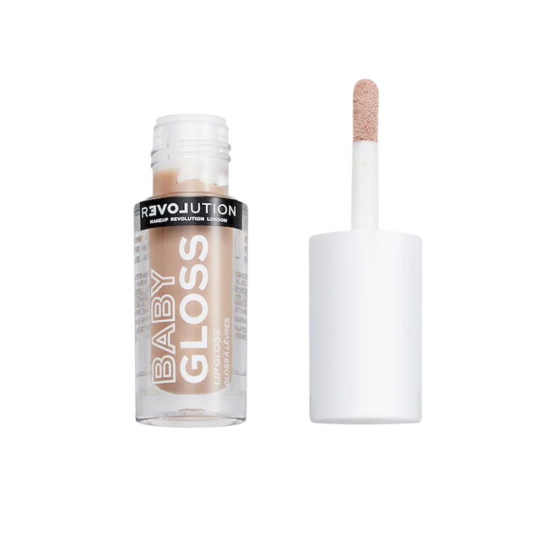 REVOLUTION BABY GLOSS