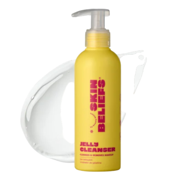SKIN BELIEFS GEL LIMPIADOR FACIAL 200ML