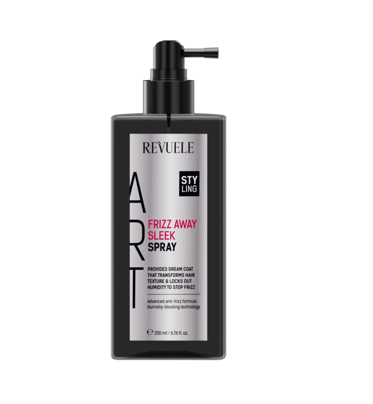 REVUELE ANTI FRIZZ SPRAY 200M