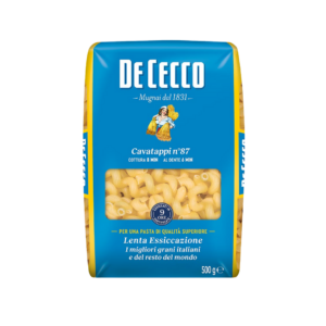 DE CECCO PATES CAVATAPPI 500G