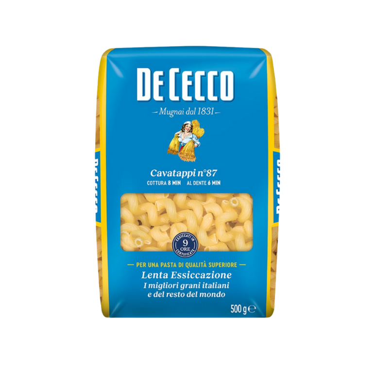 DE CECCO PATES CAVATAPPI 500G