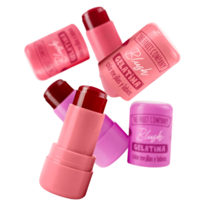 THE FRUIT COMPANY JELLY BLUSH