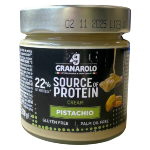 GRANAROLO CREMA PROTEICA PISTACHO 200G