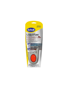 SCHOLL LIQUIFLEX EXTRA SOPORTE EXTRA TL