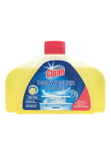 HOME CLEAN LIMPIAMAQUINAS LIMON 250ML