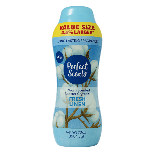 PERFECT SCENTS PERLAS PERFUMADAS 1,95KG