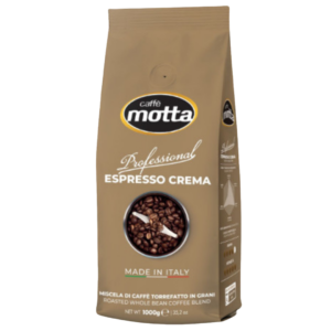 MOTTA CAFÉ GRAINS ESPRESSO 1KG