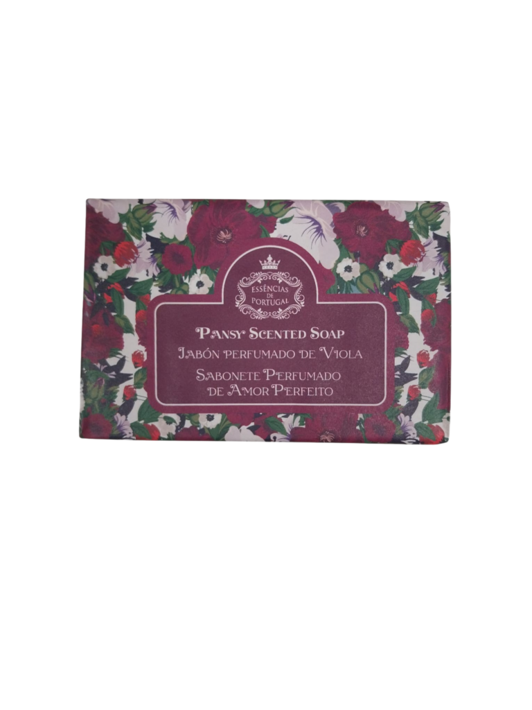 ESSENCIAS PORTUGAL PASTILLA JABON 150GR