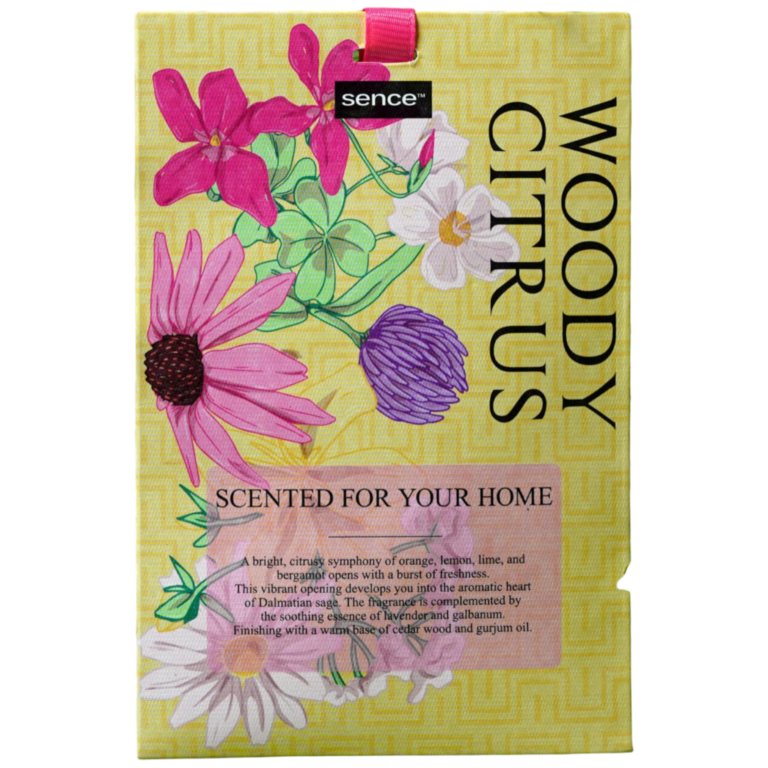 SENCE AMBIENTADOR ARMARIO BLOOMING GLORY