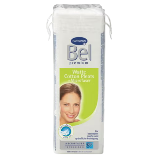 BEL DISCOS ALGODON DESMAQ 120U