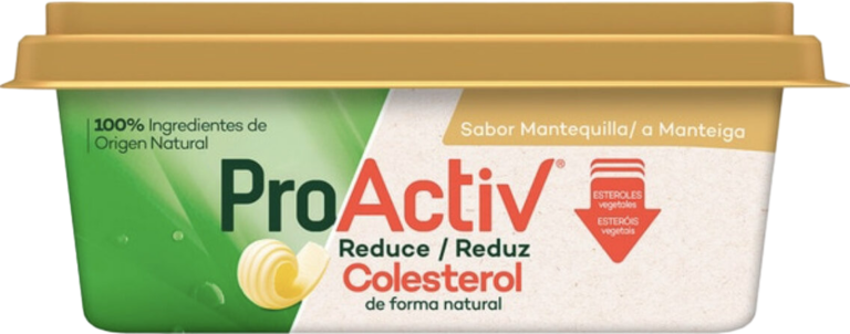 BECEL PROACTIV MARG MANTEQUIL 225G