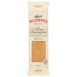 RUMMO SPAGHETTI Nº3 500G