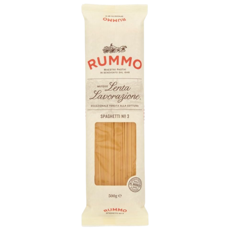 RUMMO SPAGHETTI Nº3 500G