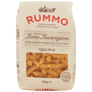 RUMMO FUSILLI Nº48 500G