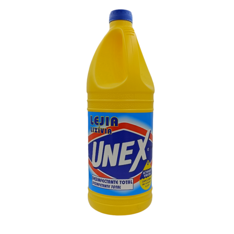 UNEX LEJÍA MULTIUSOS 2L