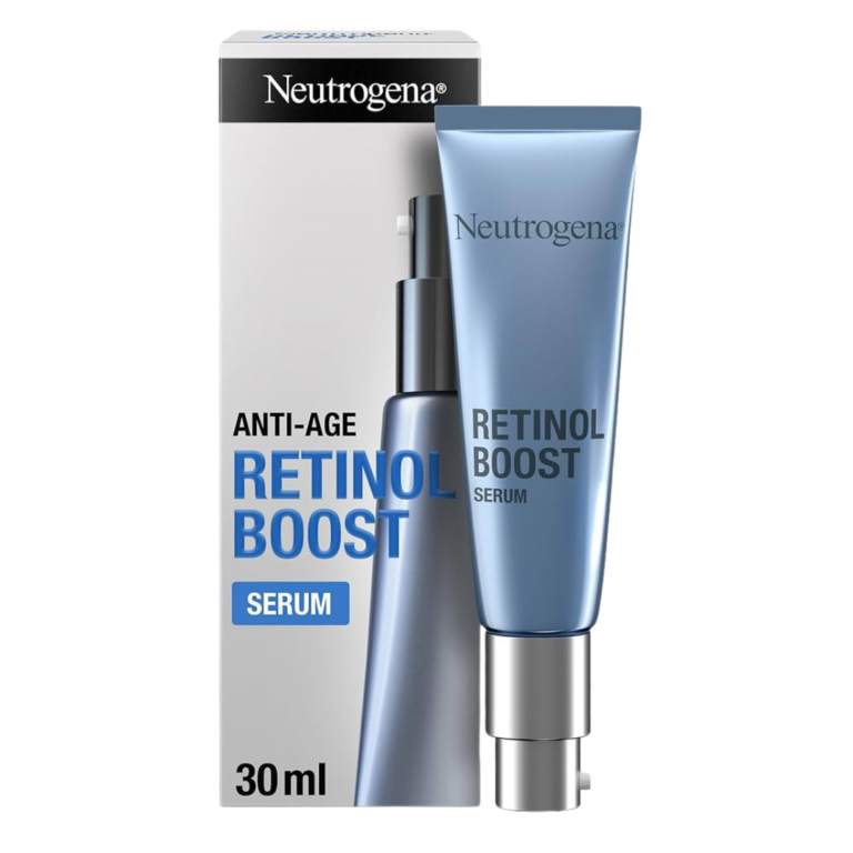 NEUTROGENA SERUM BOOST RETINOL 30ML