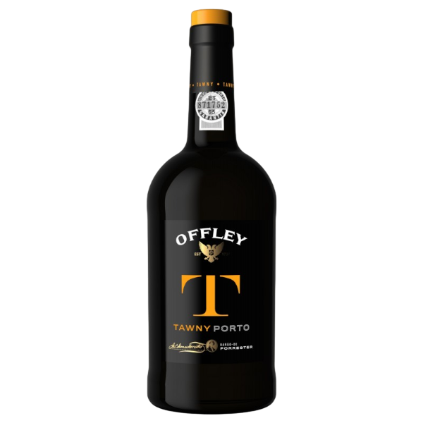 OFFLEY VINO GENEROSO TAWNY PORTO  75CL