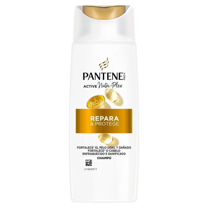 PANTENE CHAMPU REPARA Y PROTEGE 800ML