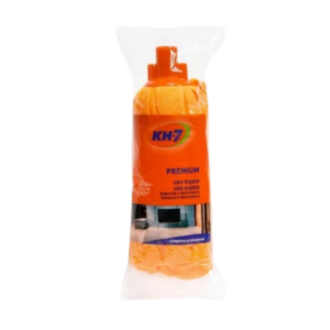 KH-7 FREGONA TIRAS DE MICROFIBRA