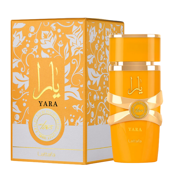 LATAFFA YARA 100ML