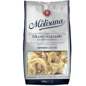LA MOLISANA PAPPARDELLE 500G