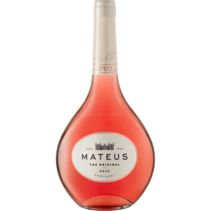 MATEUS VINHO ROSÉ 75CL