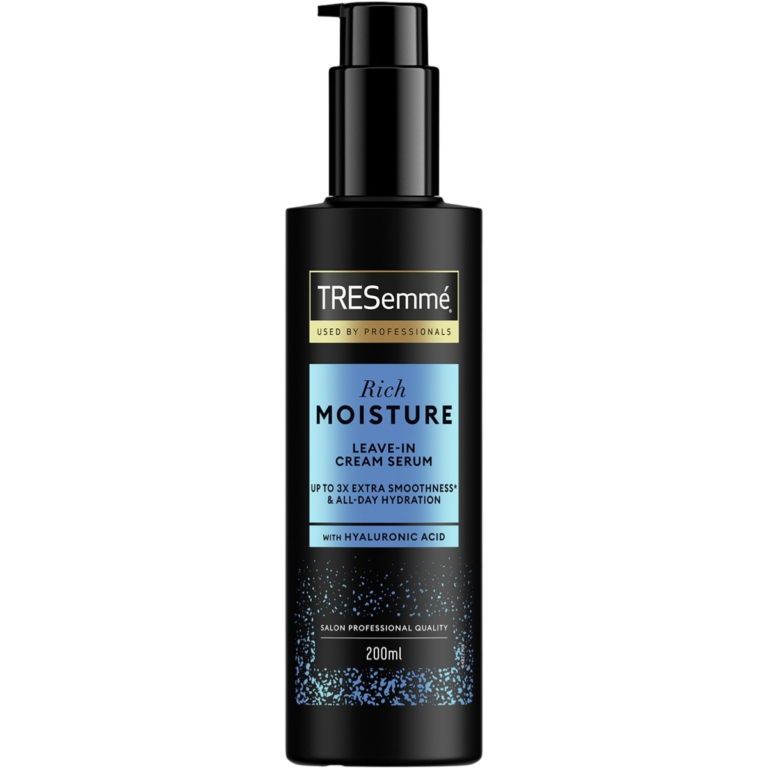 TRESEMME SERUM HIDRATACION 200ML