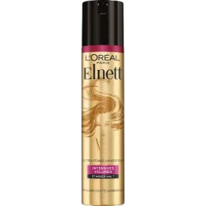 ELNETT LACA VOLUMEN 200ML