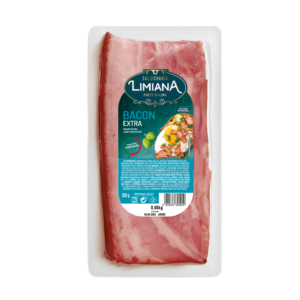 LIMIANA BACON 170G