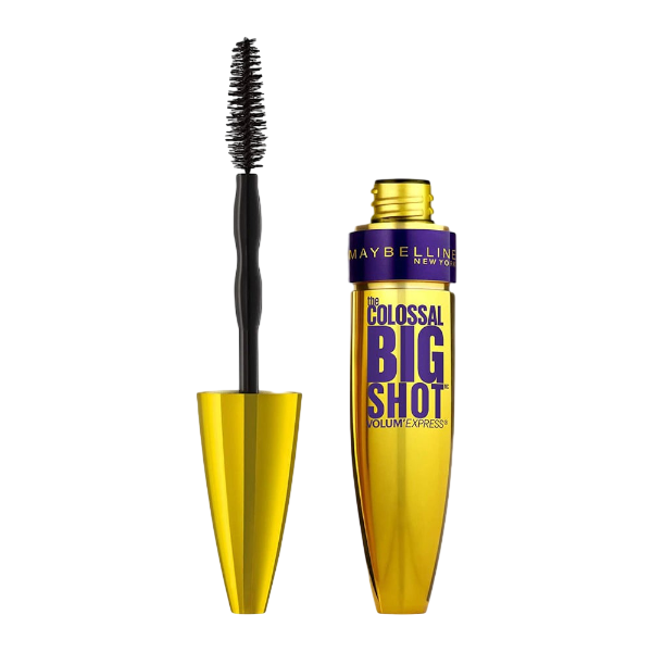 MAYBELLINE MÁSCARA COLOSSAL BIG SHOT