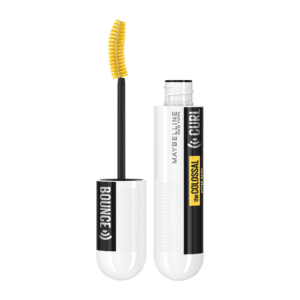 MAYBELLINE MÁSCARA COLOSSAL BOUNCE AFTER DARK