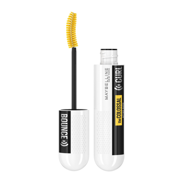 MAYBELLINE MÁSCARA COLOSSAL BOUNCE AFTER DARK