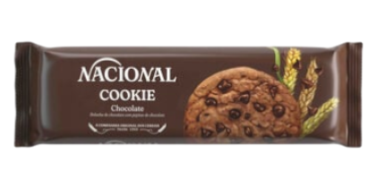 NACIONAL MY COOKIE TRADICIONAL 150G