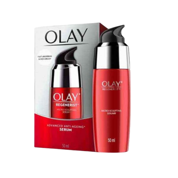 OLAY REGENERIST SERUM MICRO SCULPTING 50