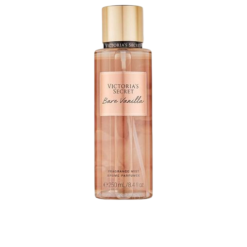 VICTORIA SECRET BARE VANILLA  MIST 250ML