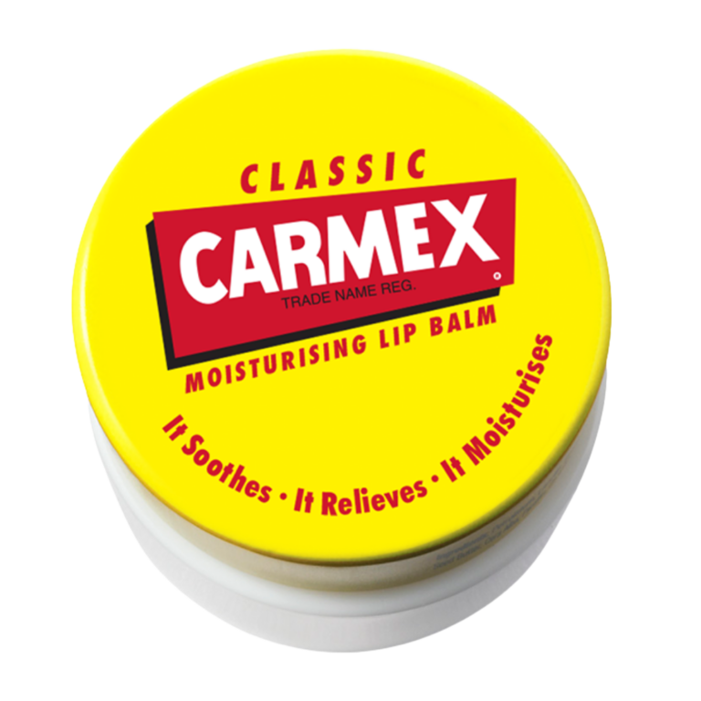 CARMEX BALSAMO LABIAL TARRO CLASICO 7,5G