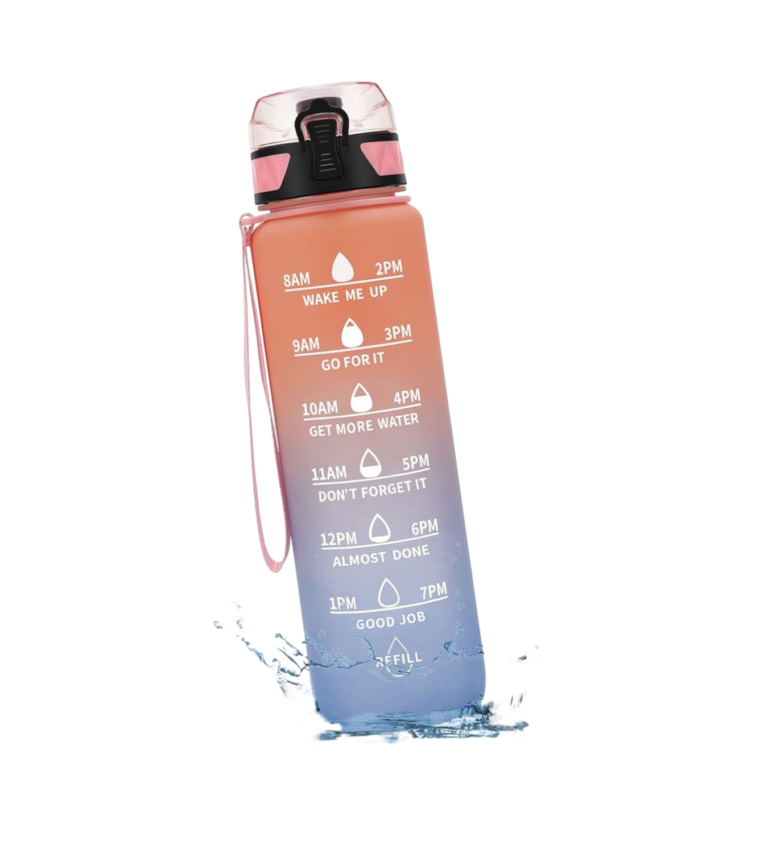 EXCELLENT BOUTEILLE DOSEUSE 1L