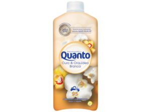 QUANTO AMACIADOR CONCENTRADO OURO 95D 1,71L