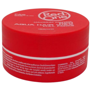 REDONE CIRE GEL ROUGE FORTE 150ML