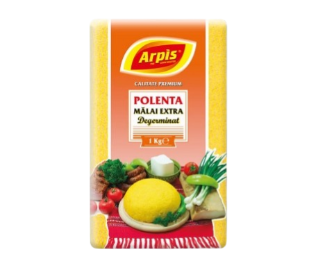 MALAI ARPIS POLENTA 1KG