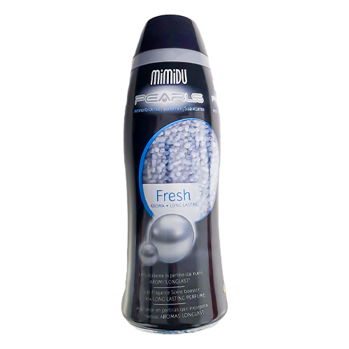 MIMIDU PERLAS DE PERFUME PINK 480GR