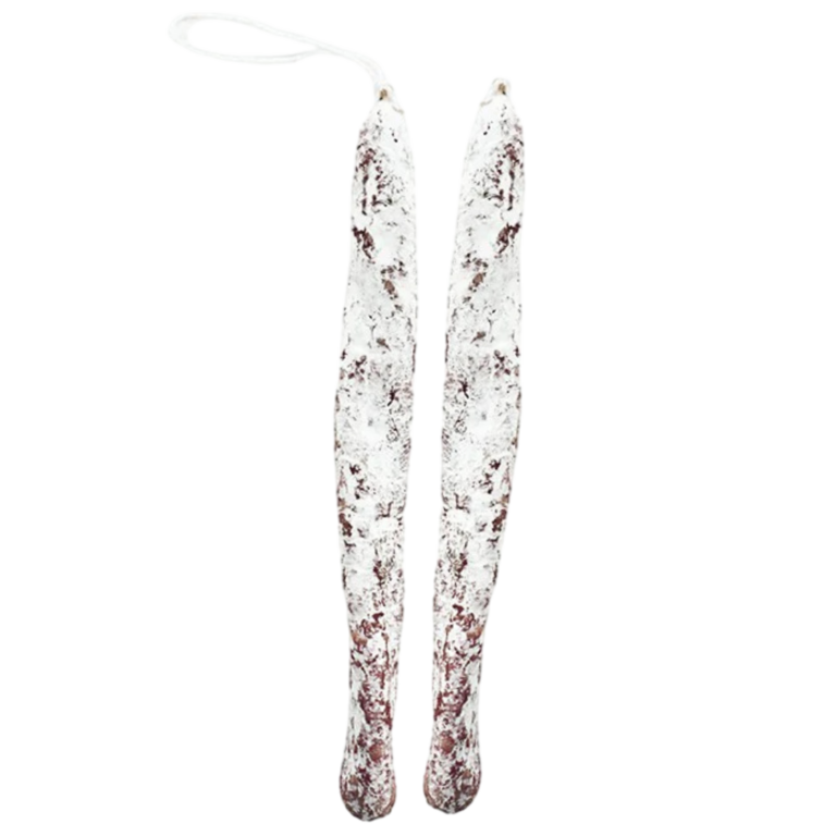 7 TIERRAS FUET DUPLO 130X2 260G