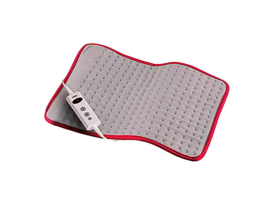 SOLAC ALMOHADILLA ELÉCTRICA TERAPÉUTICA