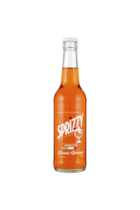 SPRIZZY CLASSIC ORANGE SPRITZ 27,5CL
