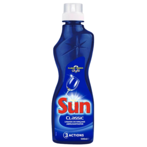 SUN LIQUIDE DE RINÇAGE CLASSIQUE 500ML