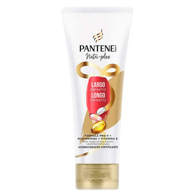 PANTENE APRÈS-SHAMPOING INFINITE LONG 35OML
